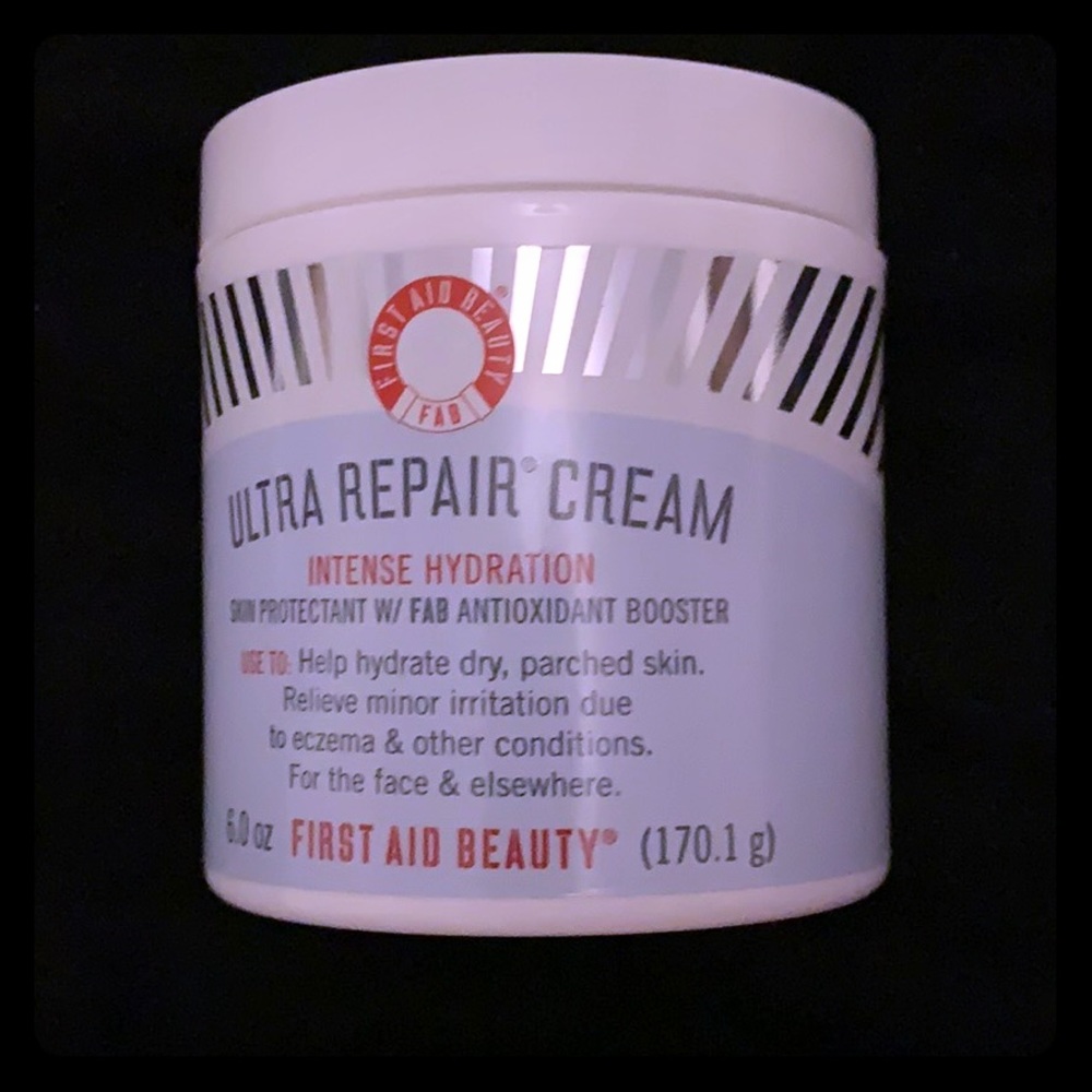 Moisturizer